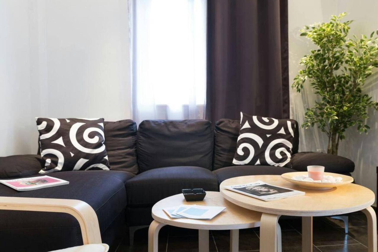 Renovated Flat With Acropolis View Apartment Athens Exterior photo